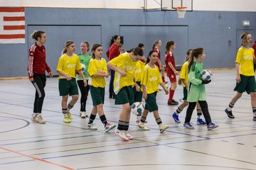 Bild 3 - U12 NFV Futsalturnier HH,SH,HB,NDS